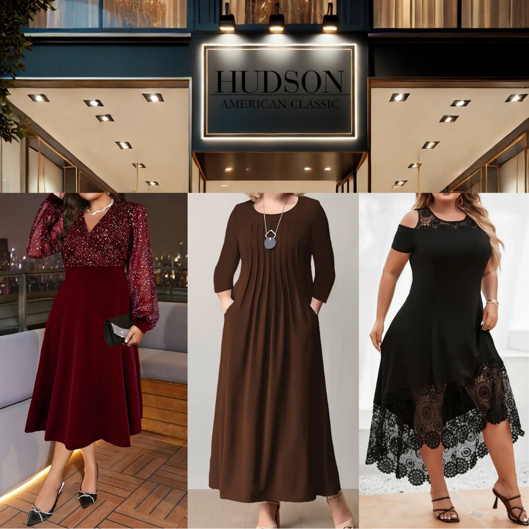 Women Dress Collection