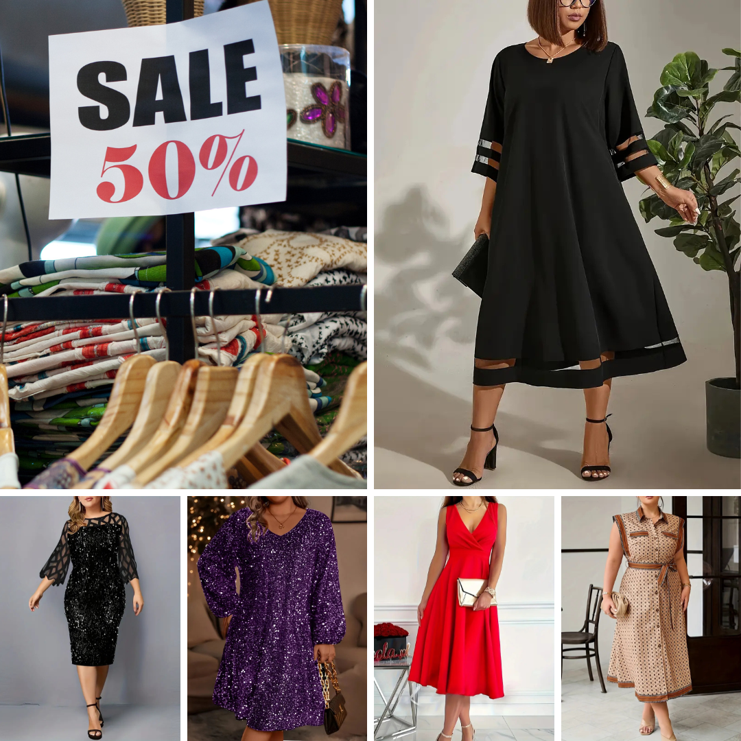 Dress Collection