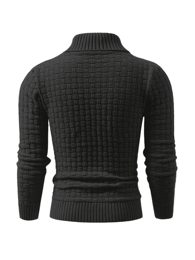 Drew | Stylish Knitted Sweater