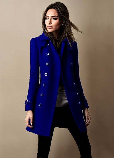Taylor | Trendy Coat