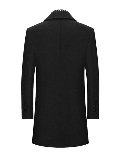 Adam | Elegant Coat