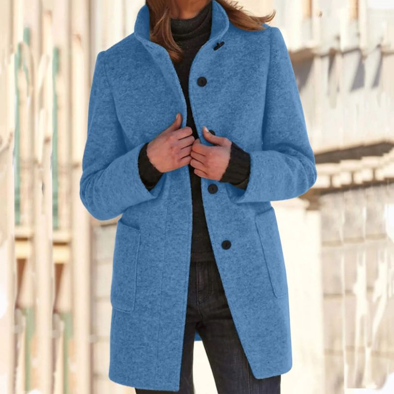 Katrien | Stylish Winter Coat