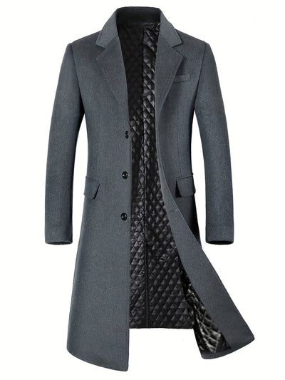 Wesley | Stylish Coat