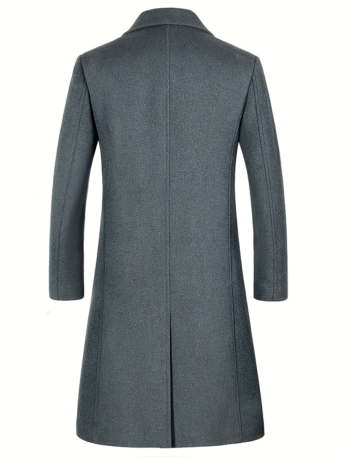 Wesley | Stylish Coat