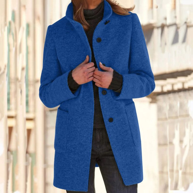 Katrien | Stylish Winter Coat