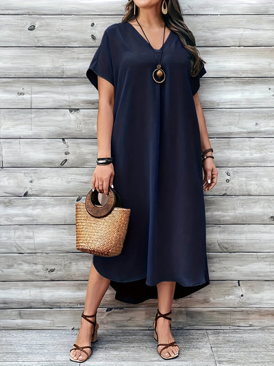 Clara | Casual Loose Dress