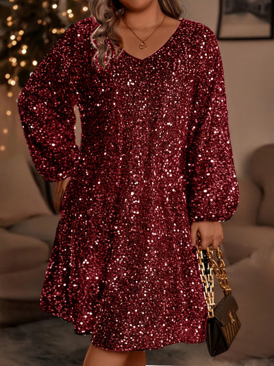 Elise | Elegant Dress