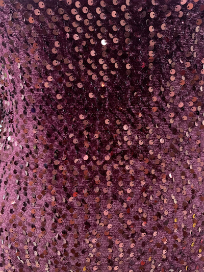 Juliette | Sequin Bodycon Dress