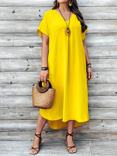 Clara | Casual Loose Dress