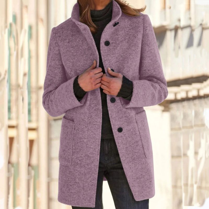 Katrien | Stylish Winter Coat