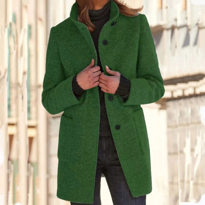 Katrien | Stylish Winter Coat