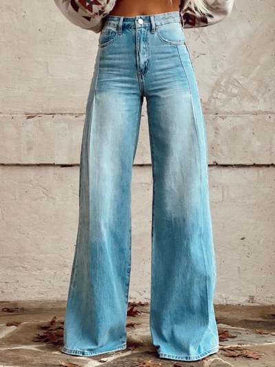 Skylar | Timeless Classic Baggy Pants