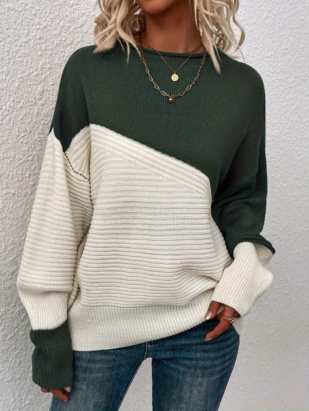 Ineke | Casual sweater