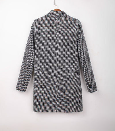 Evelyn | Elegant Winter Coat