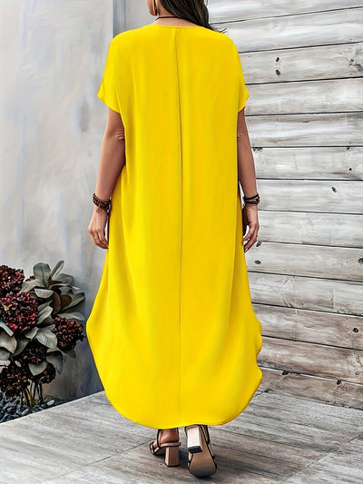 Clara | Casual Loose Dress
