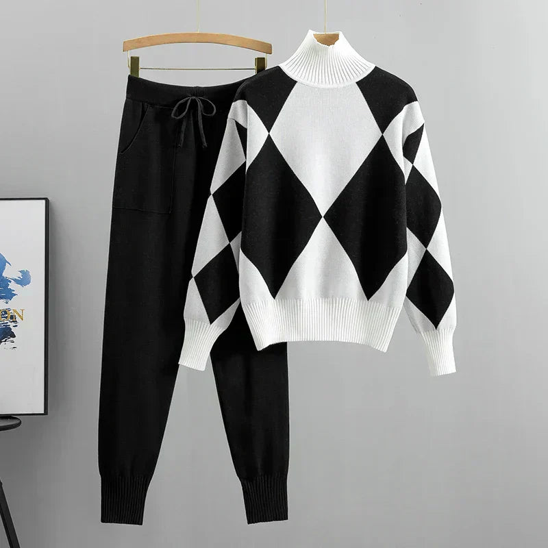 Giorgia | Elegant 2 Piece Set