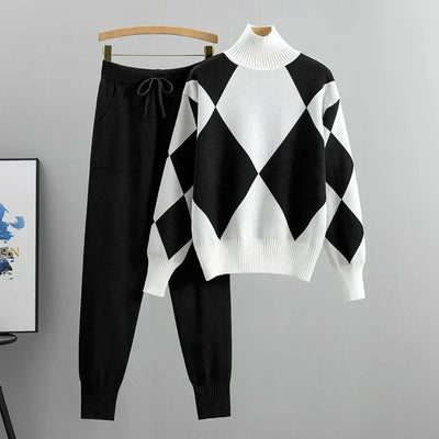 Giorgia | Elegant 2 Piece Set