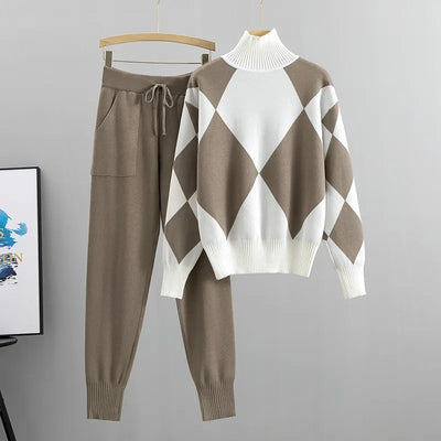 Giorgia | Elegant 2 Piece Set