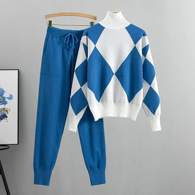 Giorgia | Elegant 2 Piece Set