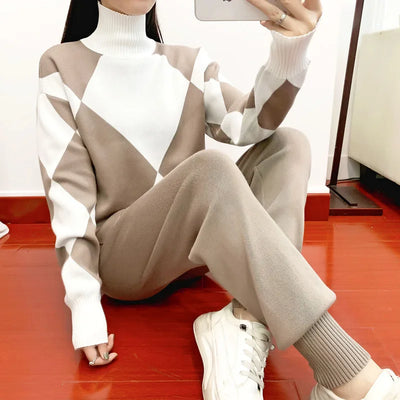Giorgia | Elegant 2 Piece Set