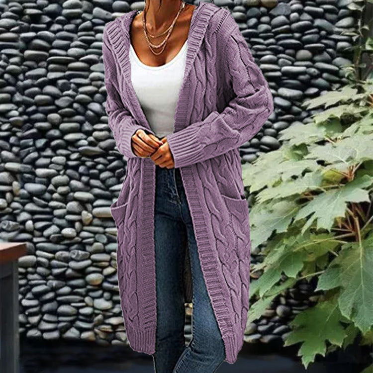 Annie | Casual Cardigan