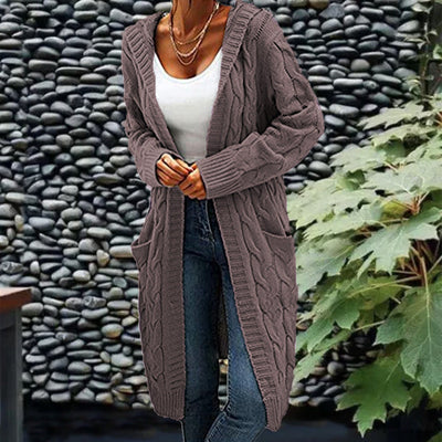 Annie | Casual Cardigan