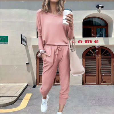 Elisse | Women's two-piece set