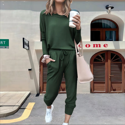 Elisse | Women's two-piece set