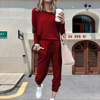 Elisse | Women's two-piece set