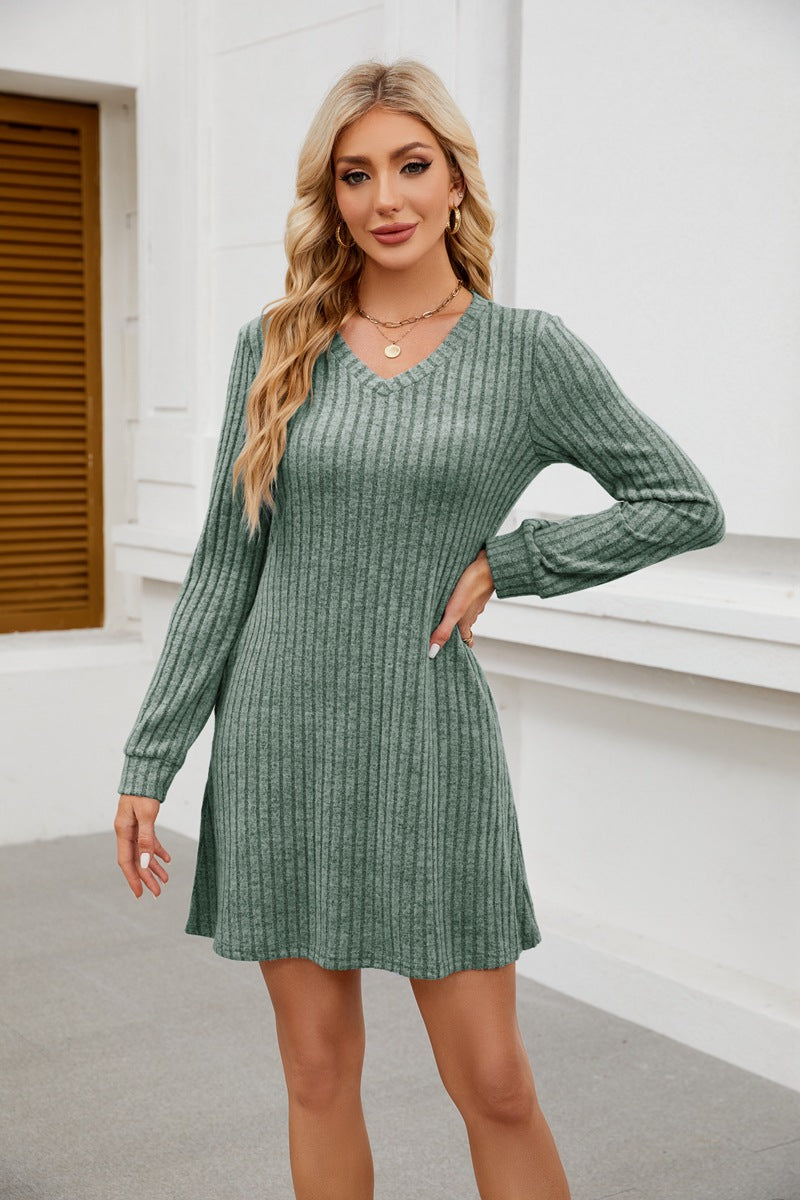 Maecy | Elegant Mini Dress