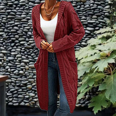 Annie | Casual Cardigan