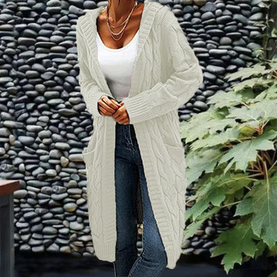 Annie | Casual Cardigan