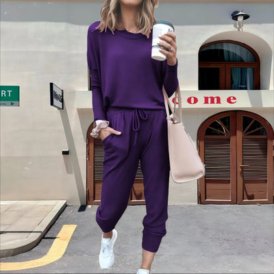 Elisse | Women's two-piece set