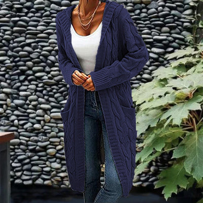 Annie | Casual Cardigan