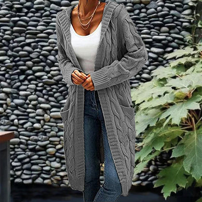 Annie | Casual Cardigan