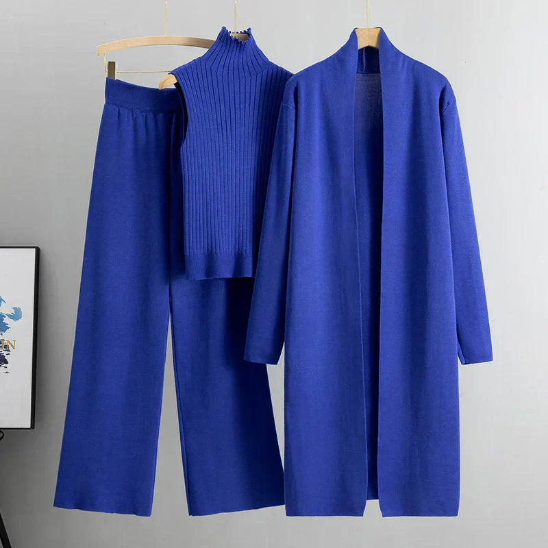 Antonietta | Elegant 3 Piece Set