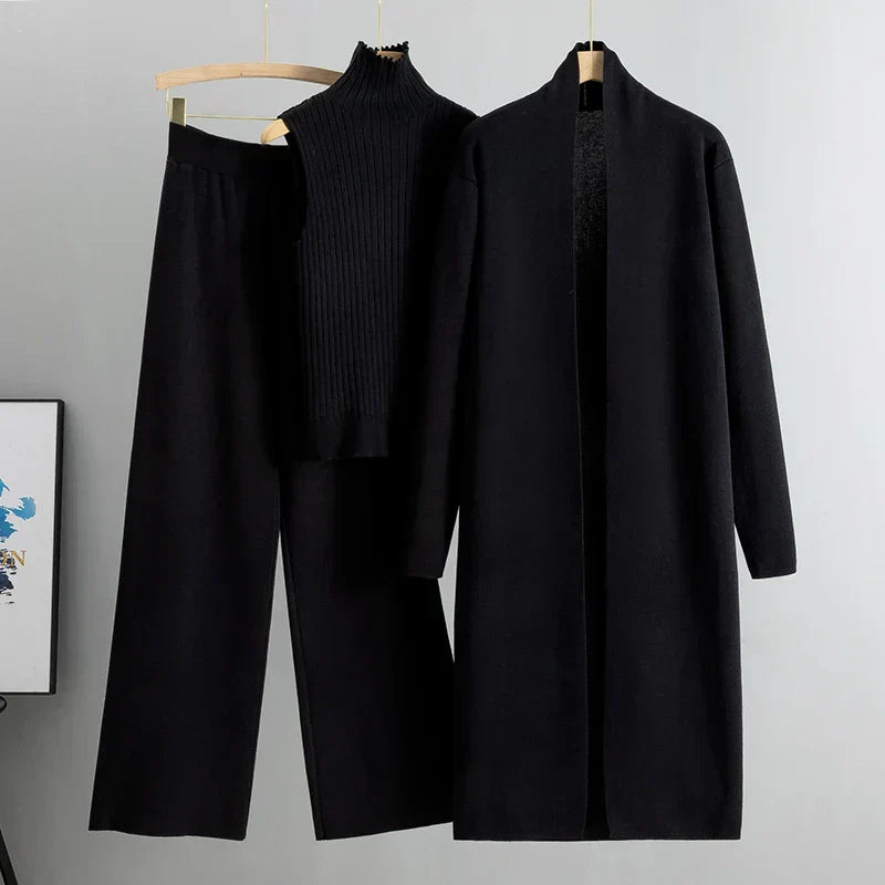 Antonietta | Elegant 3 Piece Set