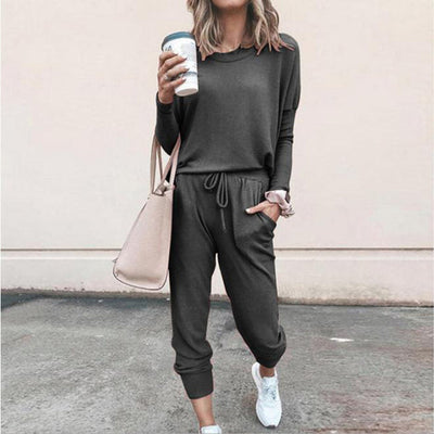 Elisse | Women's two-piece set