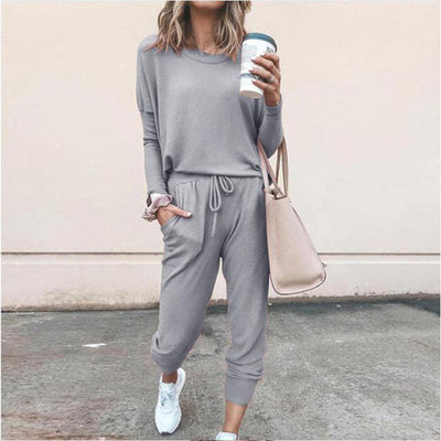 Elisse | Women's two-piece set