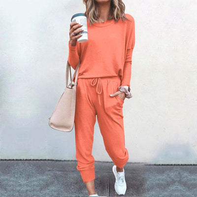 Elisse | Women's two-piece set
