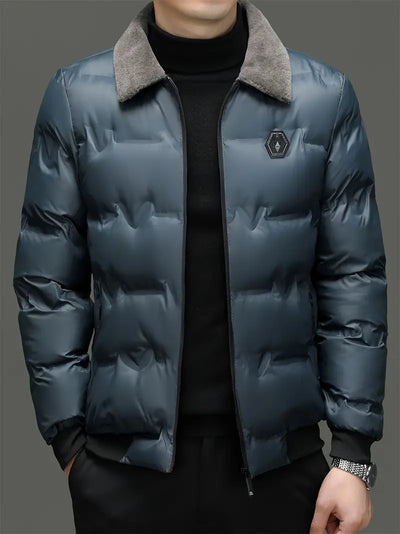 Harry | Stylish Winter Jacket