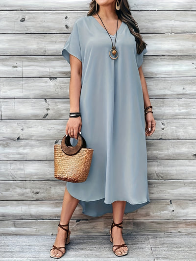 Clara | Casual Loose Dress