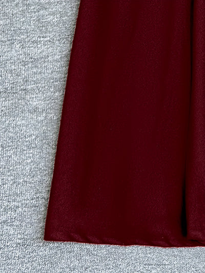 Lillian | Sequin Velvet Dress