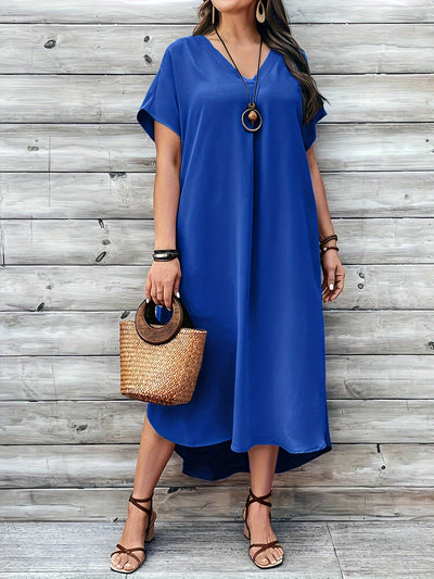 Clara | Casual Loose Dress