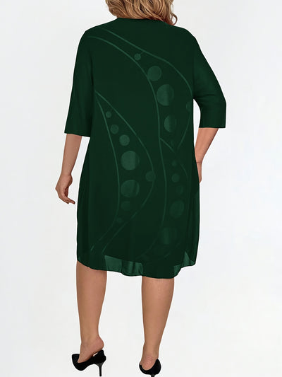 Rose | Elegant Dress