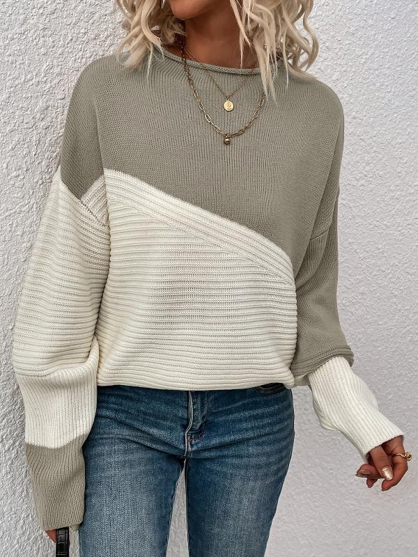 Ineke | Casual sweater