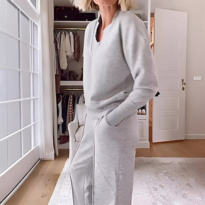 Julia | 2 Piece Woman Track Suit