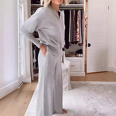 Julia | 2 Piece Woman Track Suit