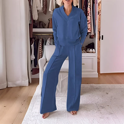 Julia | 2 Piece Woman Track Suit