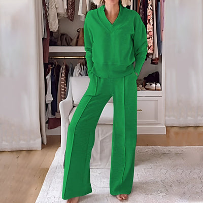 Julia | 2 Piece Woman Track Suit